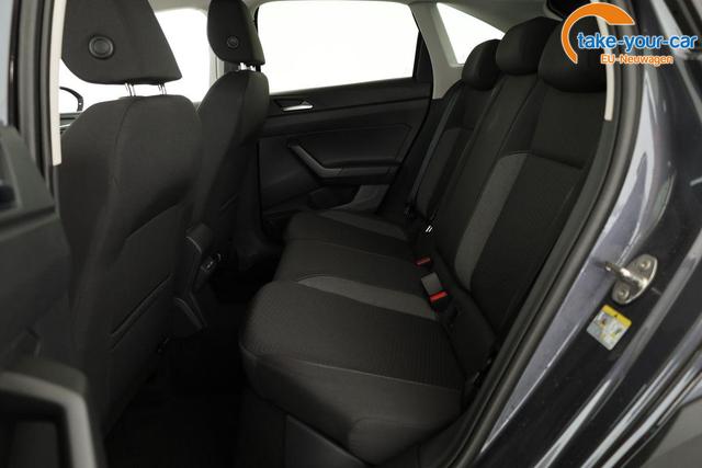 Volkswagen - Taigo - EU-Neuwagen - Reimport
