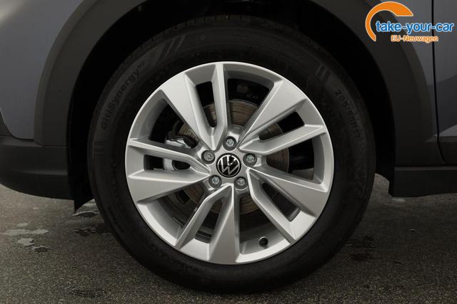 Volkswagen - Taigo - EU-Neuwagen - Reimport