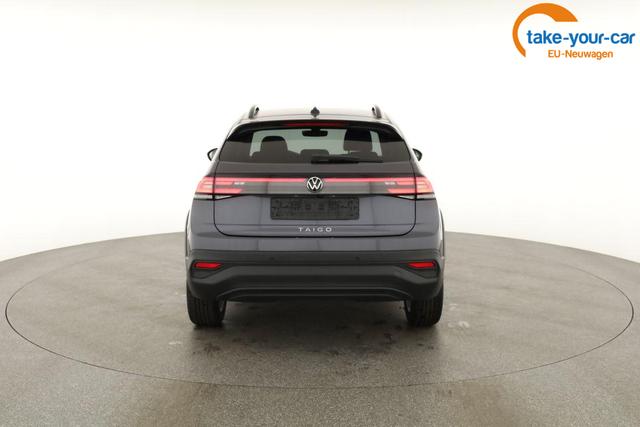 Volkswagen - Taigo - EU-Neuwagen - Reimport