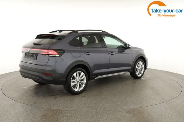 Volkswagen - Taigo - EU-Neuwagen - Reimport