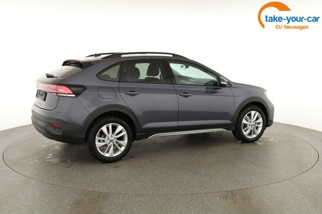 Volkswagen - Taigo - EU-Neuwagen - Reimport