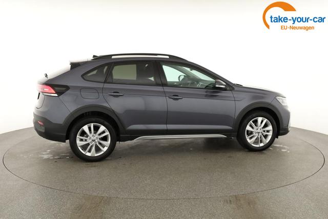 Volkswagen - Taigo - EU-Neuwagen - Reimport
