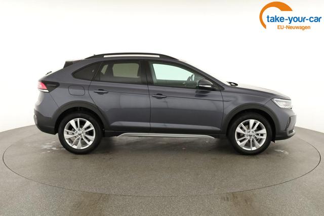 Volkswagen - Taigo - EU-Neuwagen - Reimport
