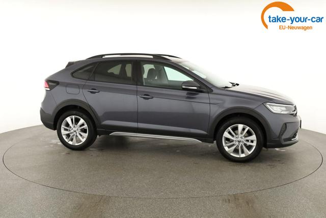 Volkswagen - Taigo - EU-Neuwagen - Reimport