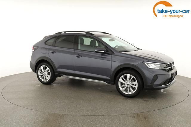 Volkswagen - Taigo - EU-Neuwagen - Reimport
