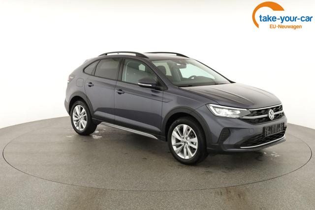 Volkswagen - Taigo - EU-Neuwagen - Reimport