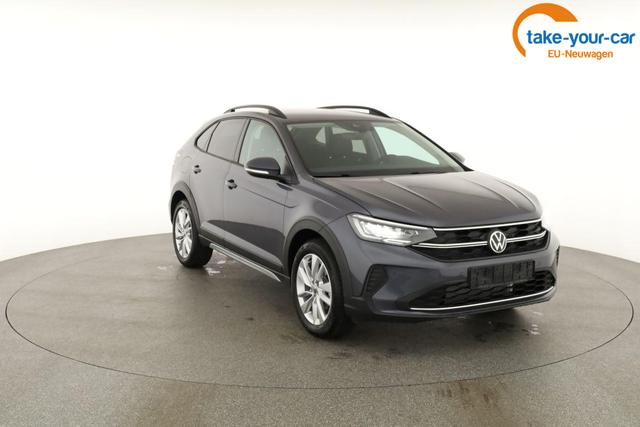 Volkswagen - Taigo - EU-Neuwagen - Reimport