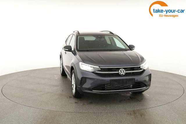 Volkswagen - Taigo - EU-Neuwagen - Reimport