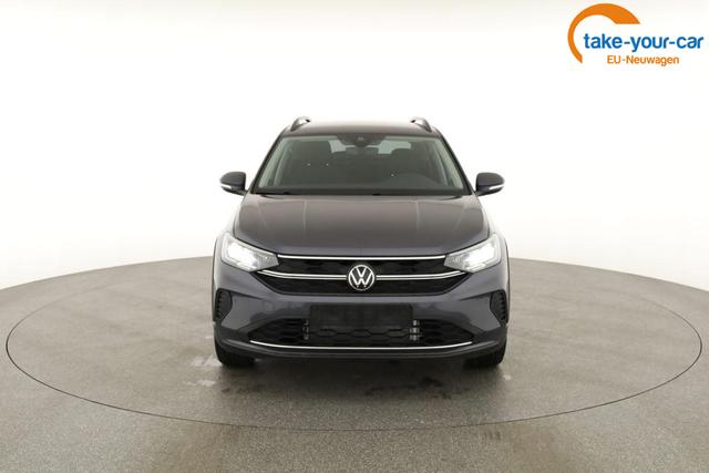 Volkswagen - Taigo - EU-Neuwagen - Reimport