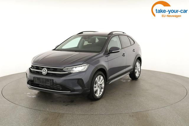 Volkswagen - Taigo - EU-Neuwagen - Reimport
