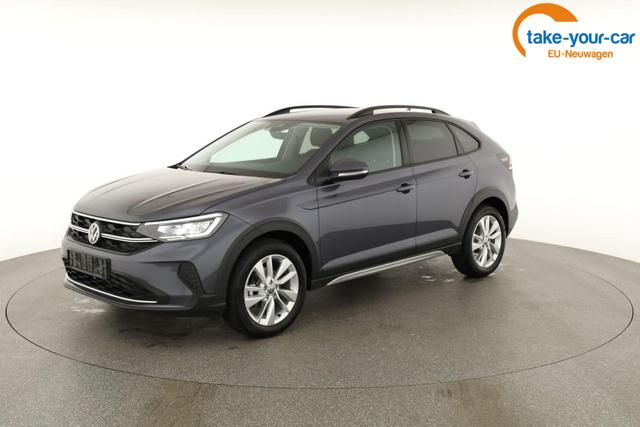 Volkswagen - Taigo - EU-Neuwagen - Reimport