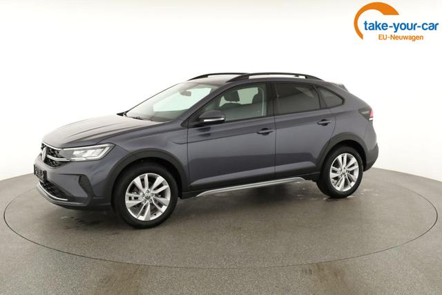 Volkswagen - Taigo - EU-Neuwagen - Reimport