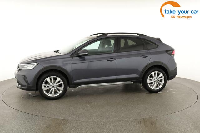 Volkswagen - Taigo - EU-Neuwagen - Reimport
