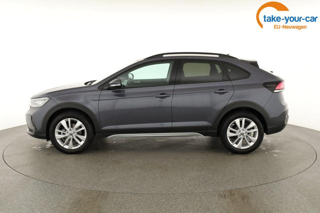 Volkswagen - Taigo - EU-Neuwagen - Reimport