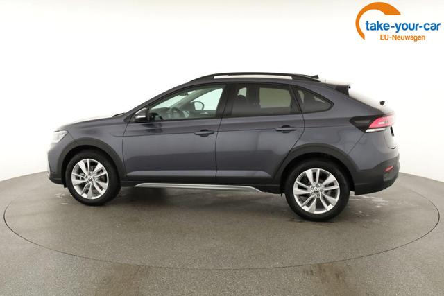 Volkswagen - Taigo - EU-Neuwagen - Reimport