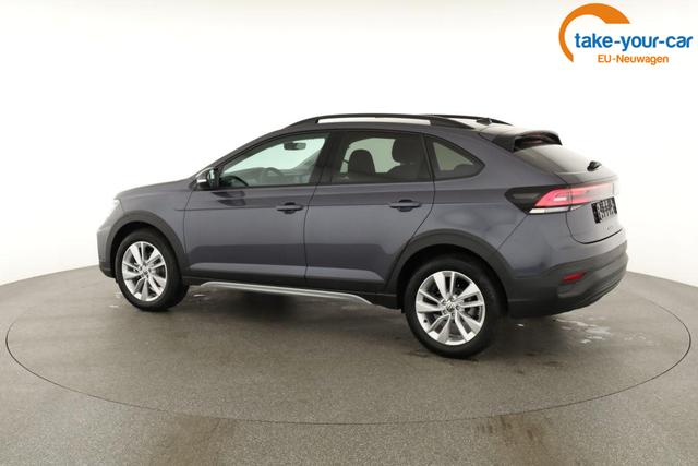 Volkswagen - Taigo - EU-Neuwagen - Reimport