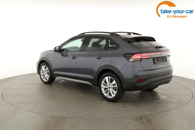 Volkswagen - Taigo - EU-Neuwagen - Reimport