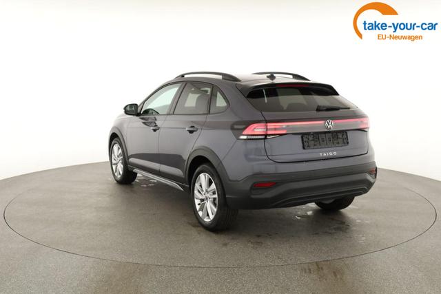 Volkswagen - Taigo - EU-Neuwagen - Reimport