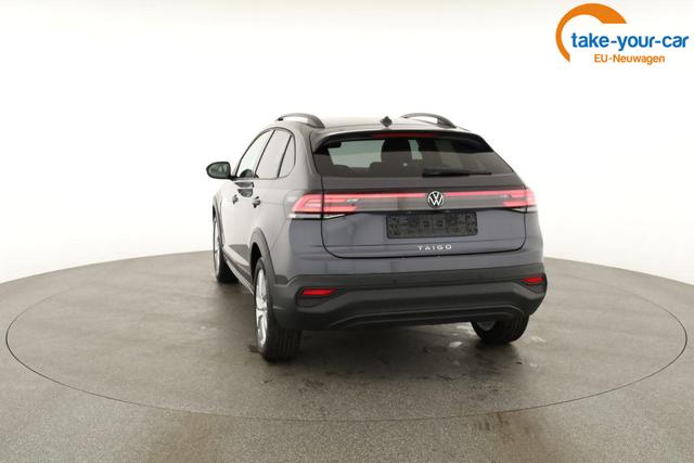 Volkswagen - Taigo - EU-Neuwagen - Reimport