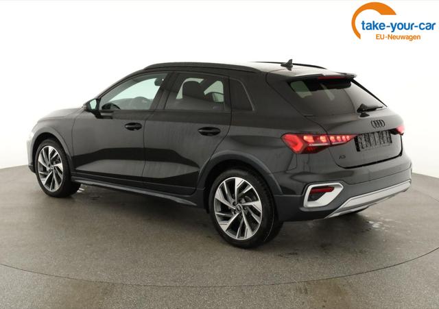 Audi - A3 allstreet - EU-Neuwagen - Reimport