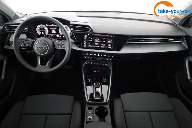 Audi - A3 allstreet - EU-Neuwagen - Reimport
