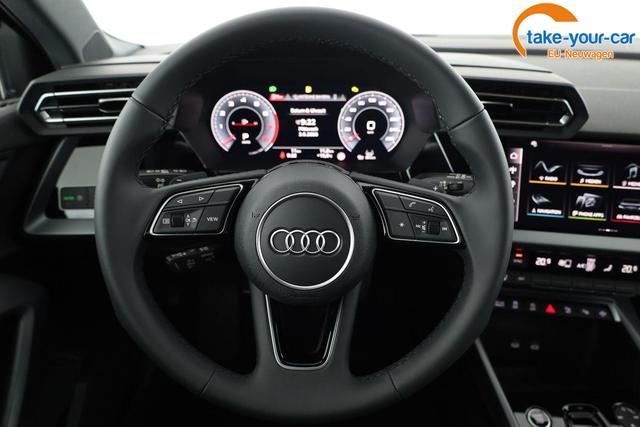 Audi - A3 allstreet - EU-Neuwagen - Reimport