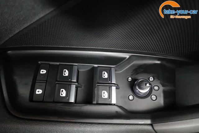Audi - A3 allstreet - EU-Neuwagen - Reimport