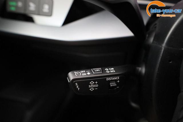 Audi - A3 allstreet - EU-Neuwagen - Reimport