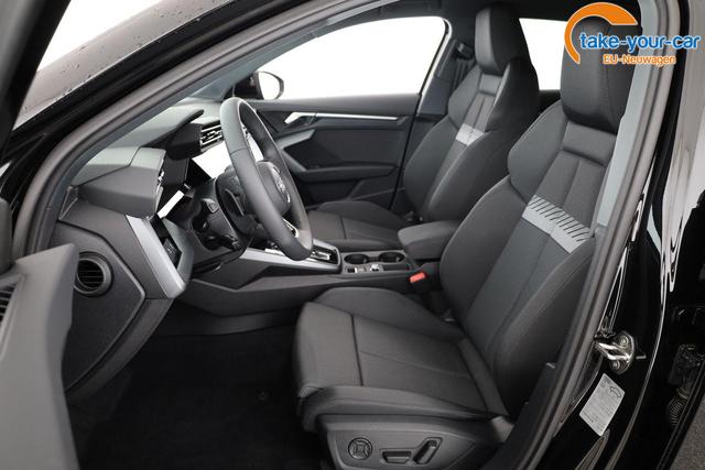 Audi - A3 allstreet - EU-Neuwagen - Reimport