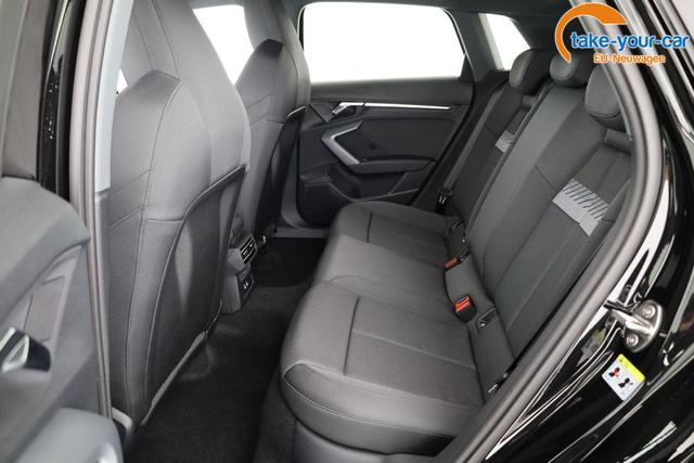 Audi - A3 allstreet - EU-Neuwagen - Reimport