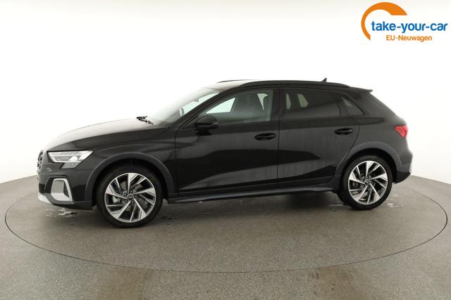 Audi - A3 allstreet - EU-Neuwagen - Reimport