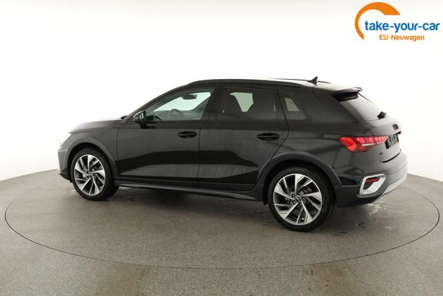 Audi - A3 allstreet - EU-Neuwagen - Reimport