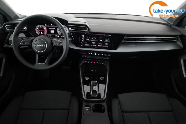 Audi - A3 allstreet - EU-Neuwagen - Reimport