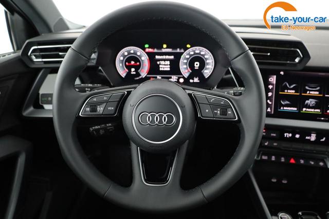 Audi - A3 allstreet - EU-Neuwagen - Reimport