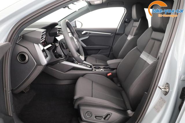 Audi - A3 allstreet - EU-Neuwagen - Reimport