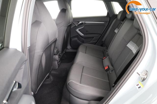 Audi - A3 allstreet - EU-Neuwagen - Reimport
