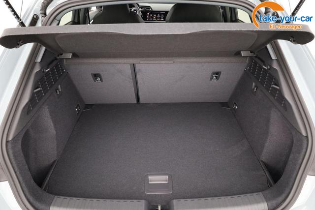 Audi - A3 allstreet - EU-Neuwagen - Reimport