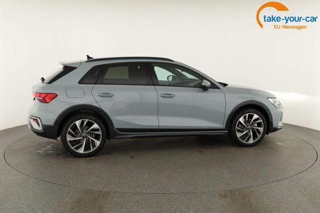Audi - A3 allstreet - EU-Neuwagen - Reimport