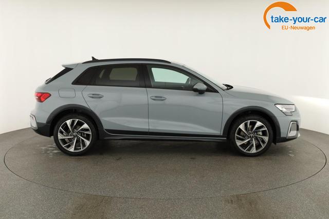 Audi - A3 allstreet - EU-Neuwagen - Reimport