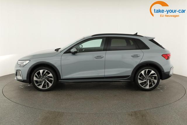 Audi - A3 allstreet - EU-Neuwagen - Reimport