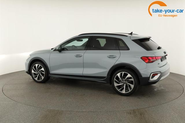 Audi - A3 allstreet - EU-Neuwagen - Reimport