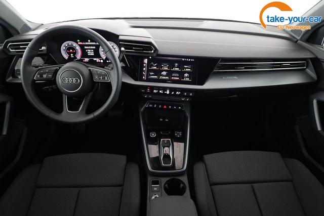 Audi - A3 - EU-Neuwagen - Reimport