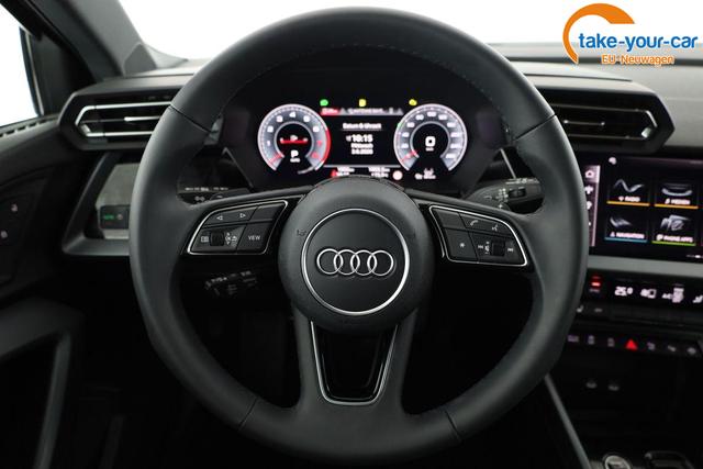 Audi - A3 - EU-Neuwagen - Reimport
