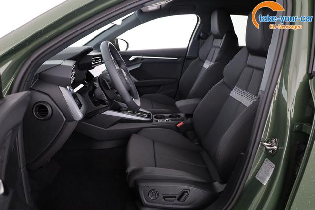 Audi - A3 - EU-Neuwagen - Reimport