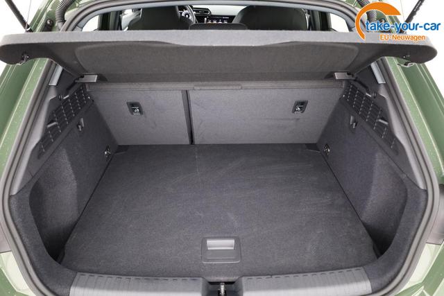 Audi - A3 - EU-Neuwagen - Reimport