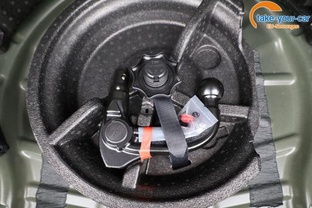Audi - A3 - EU-Neuwagen - Reimport