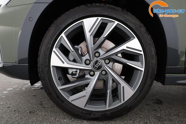 Audi - A3 - EU-Neuwagen - Reimport