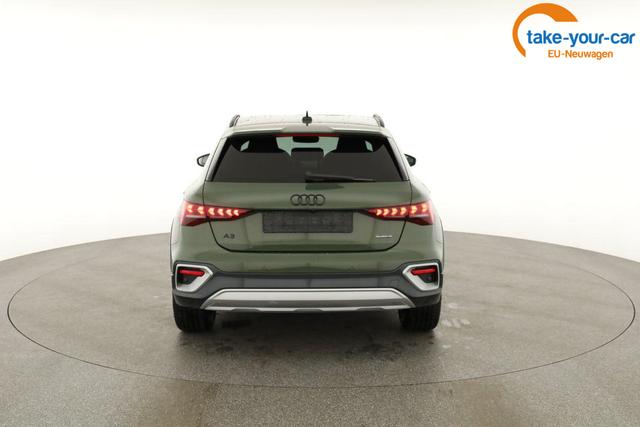 Audi - A3 - EU-Neuwagen - Reimport