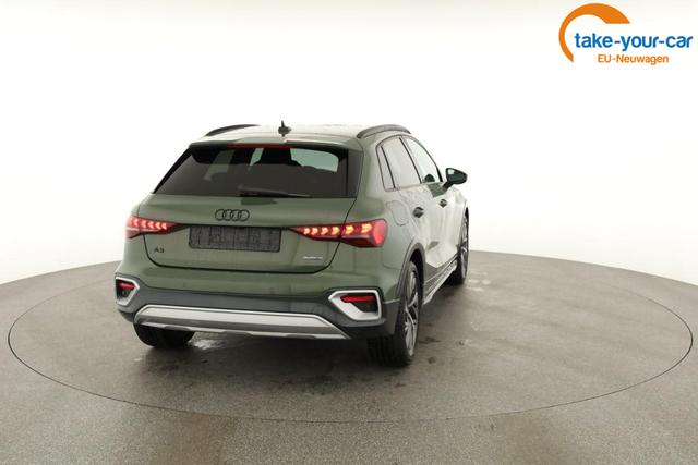 Audi - A3 - EU-Neuwagen - Reimport