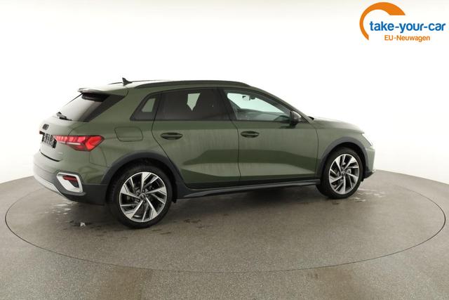 Audi - A3 - EU-Neuwagen - Reimport